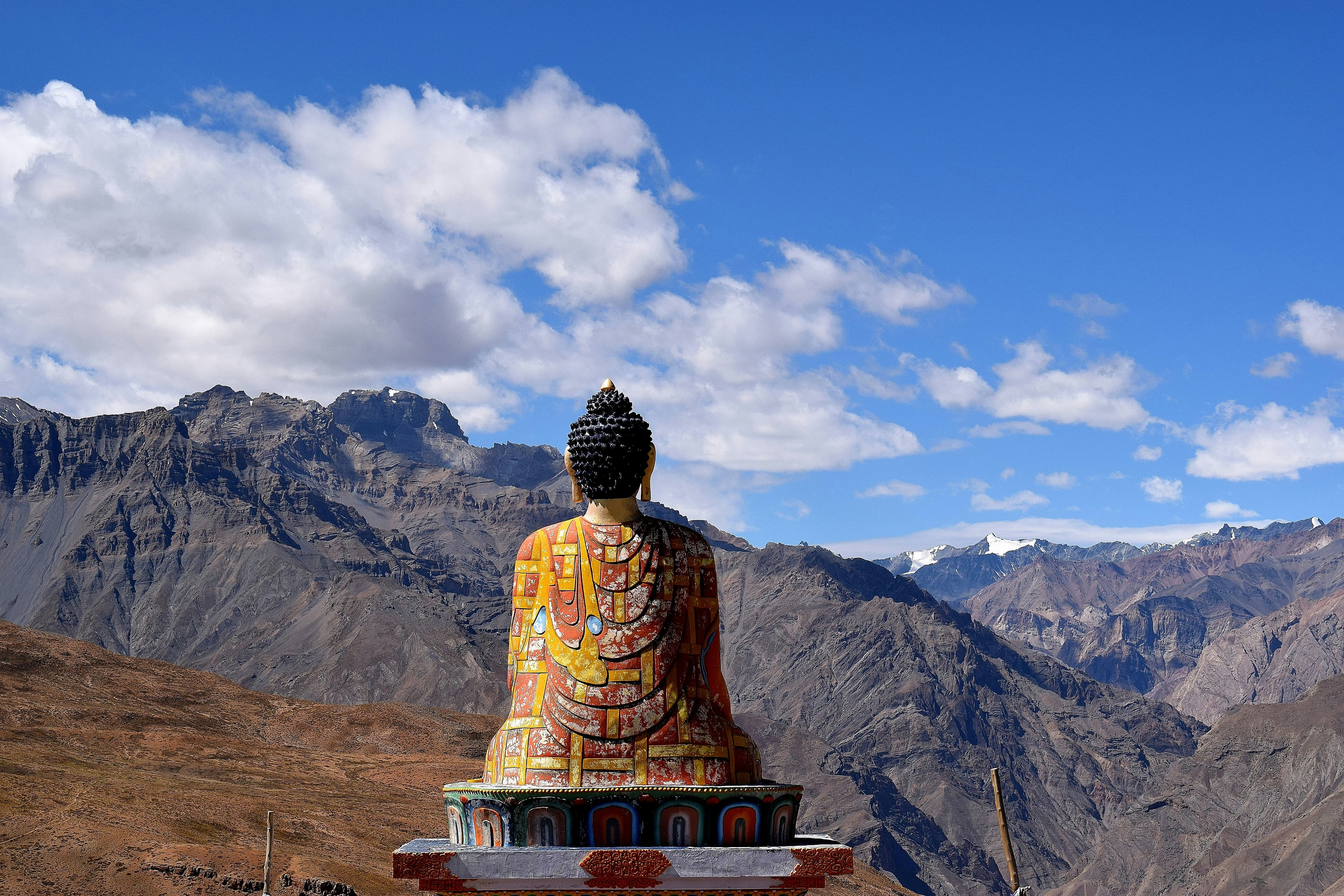 Spiti Expedition