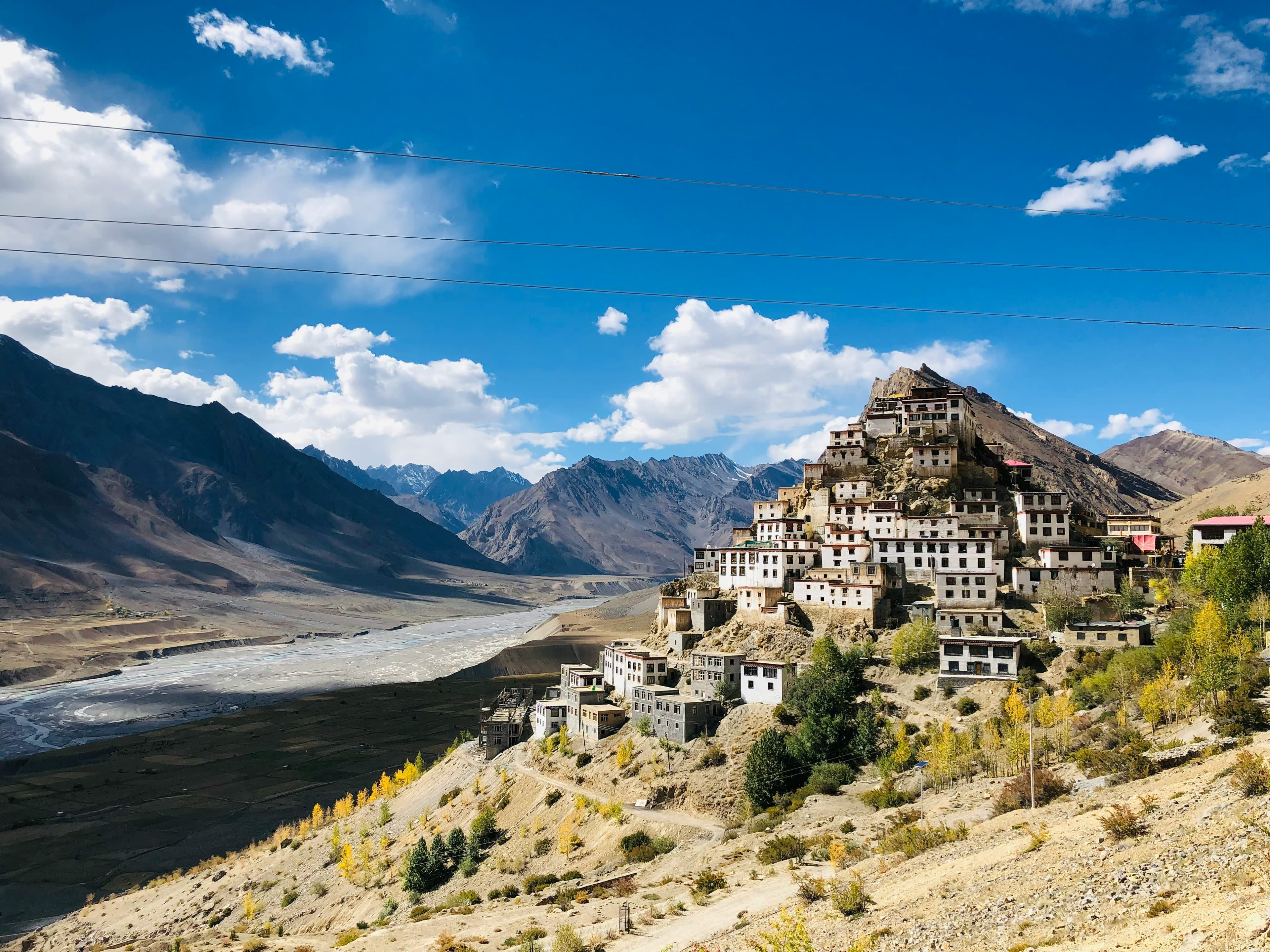 Spiti Expedition 3